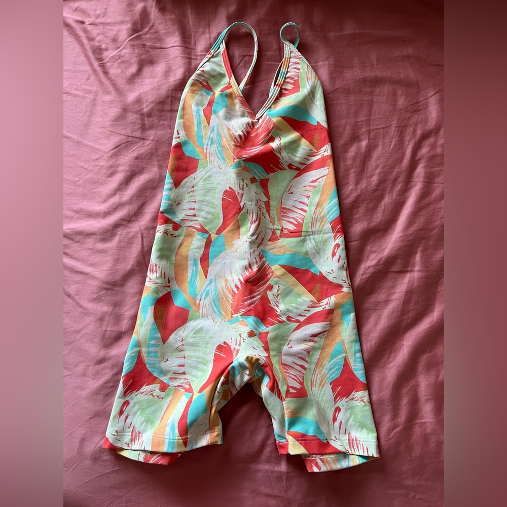 SKATIE bodysuit